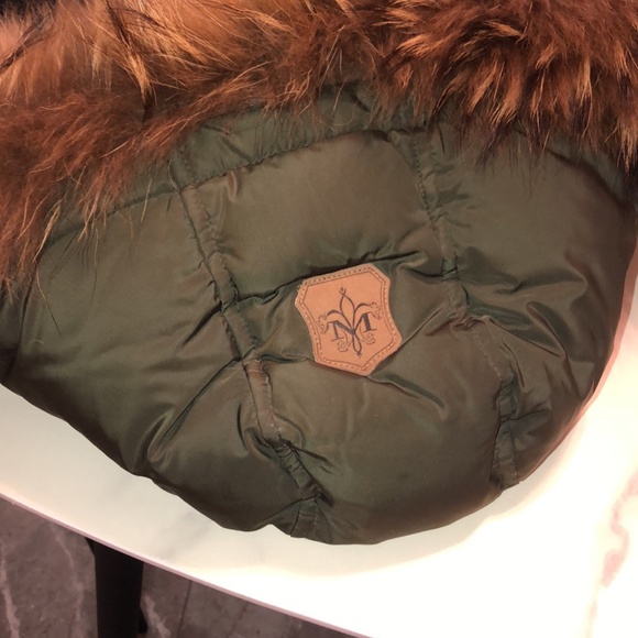 Mackage winter jacket - Picture 2 of 4